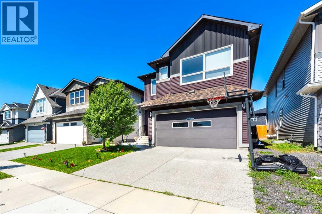 44 Savanna Road Ne, Calgary, Alberta  t3j 0v5 - Photo 2 - A2267005