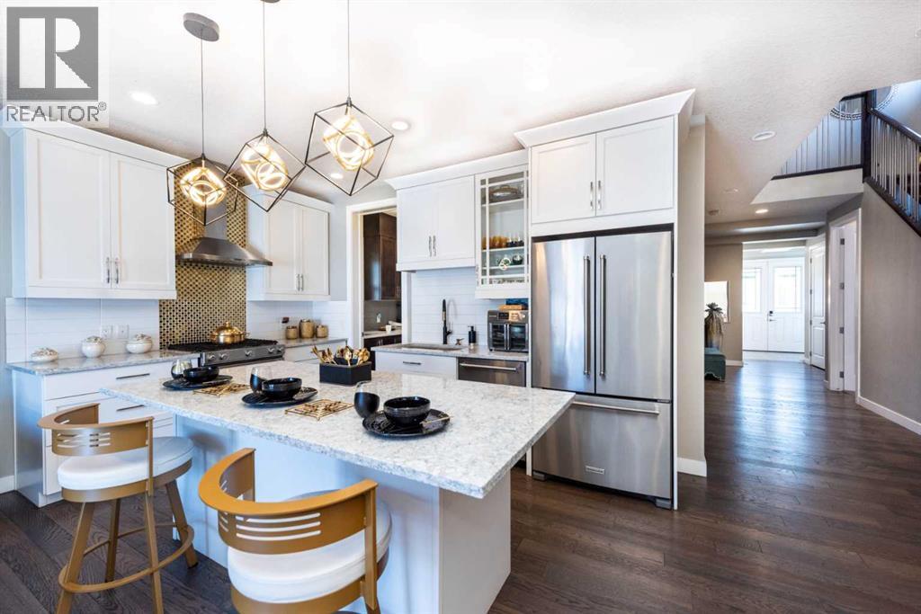 44 Savanna Road Ne, Calgary, Alberta  t3j 0v5 - Photo 11 - A2267005