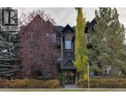 304, 1606 4 Street NW Crescent Heights