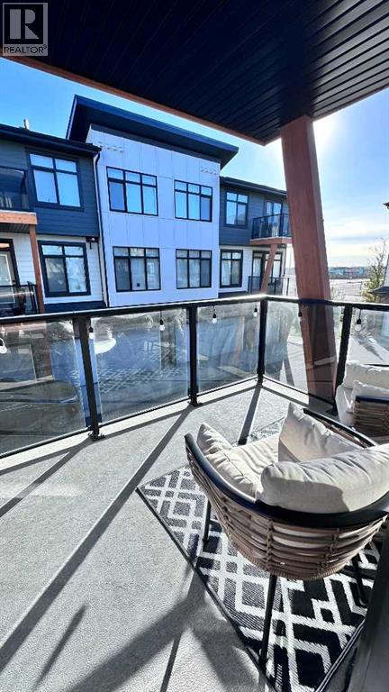 407, 562 Seton Circle, Calgary, Alberta  T3m 3Y5 - Photo 9 - A2267889