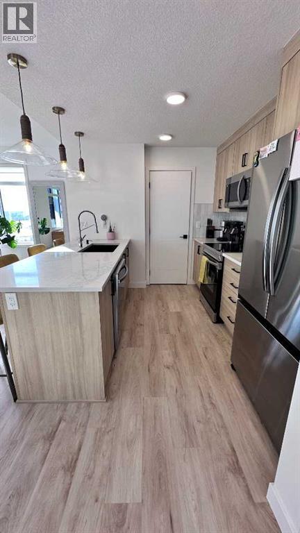 407, 562 Seton Circle, Calgary, Alberta  T3m 3Y5 - Photo 6 - A2267889