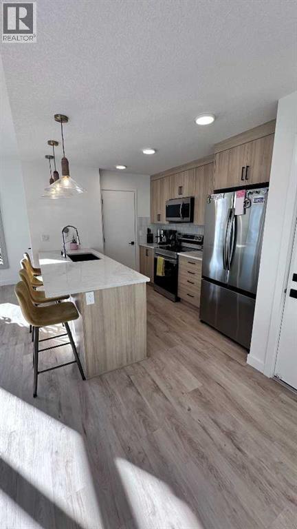 407, 562 Seton Circle, Calgary, Alberta  T3m 3Y5 - Photo 5 - A2267889