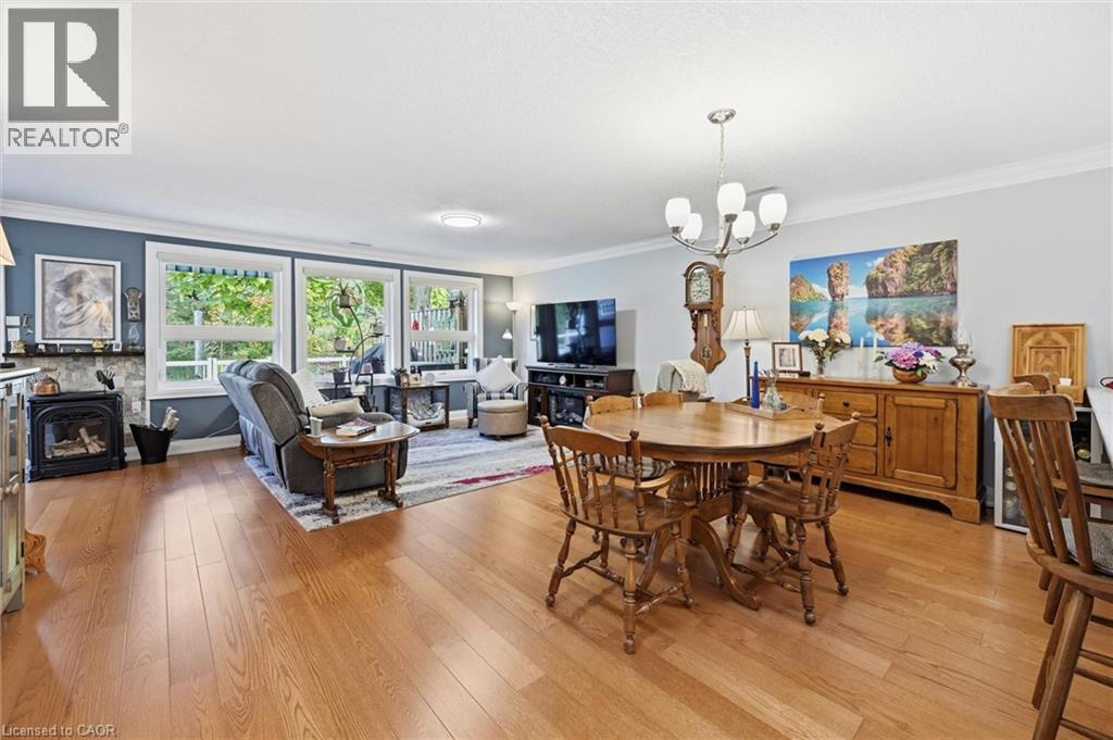 34 Cardinal Mindszenty Boulevard, Hamilton, Ontario  L9B 2M3 - Photo 15 - 40783781