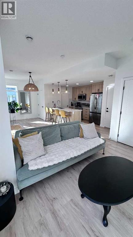 407, 562 Seton Circle, Calgary, Alberta  T3m 3Y5 - Photo 2 - A2267889