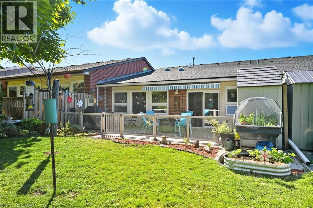 34 Cardinal Mindszenty Boulevard, Hamilton, Ontario  L9B 2M3 - Photo 32 - 40783781