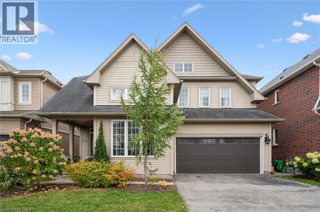 55 WAKEFIELD Street, Breslau, Ontario