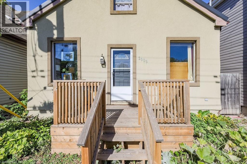 1009 CANNON Street E, hamilton, Ontario