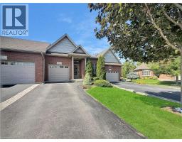 15 IRON BRIDGE Court, caledonia, Ontario