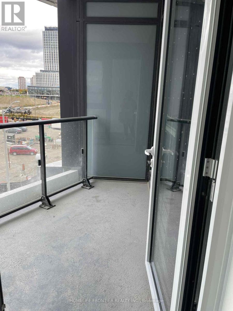 416 - 1 Kyle Lowry Rd Road, Toronto, Ontario  M3C 0S6 - Photo 17 - C12492244