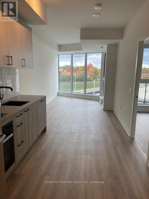 416 - 1 Kyle Lowry Rd Road, Toronto, Ontario  M3C 0S6 - Photo 11 - C12492244