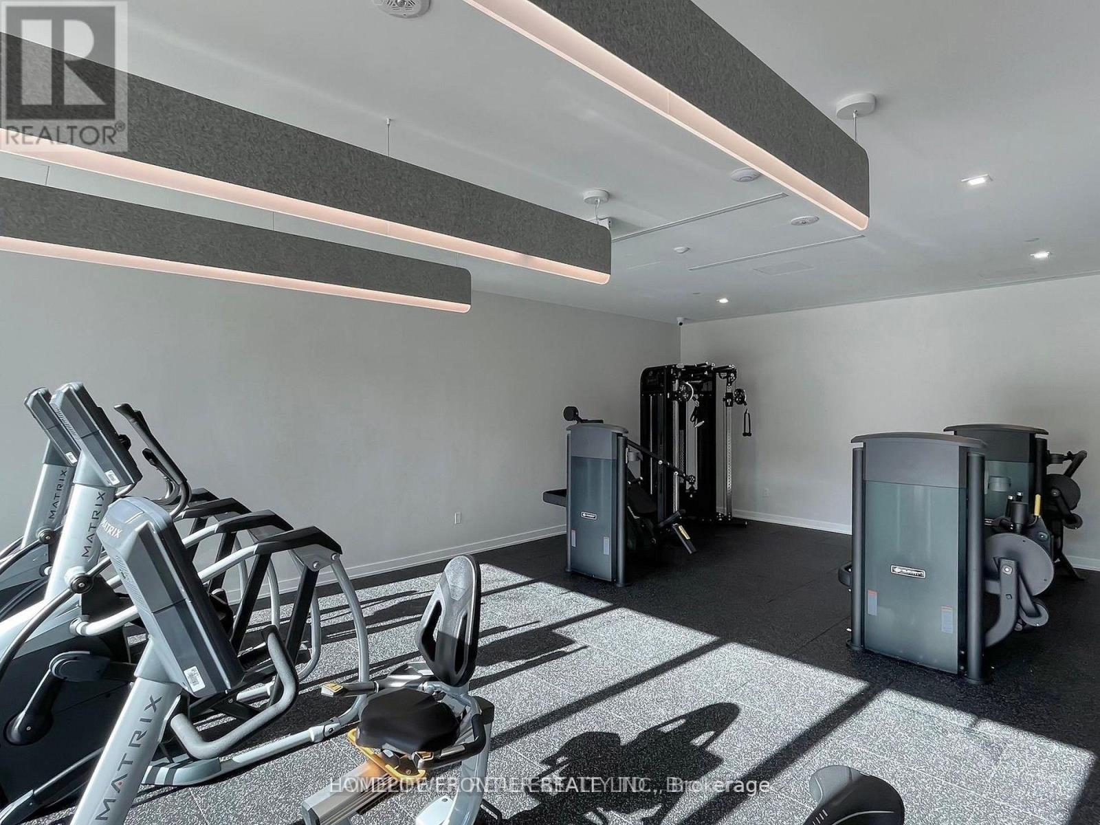 416 - 1 Kyle Lowry Rd Road, Toronto, Ontario  M3C 0S6 - Photo 21 - C12492244