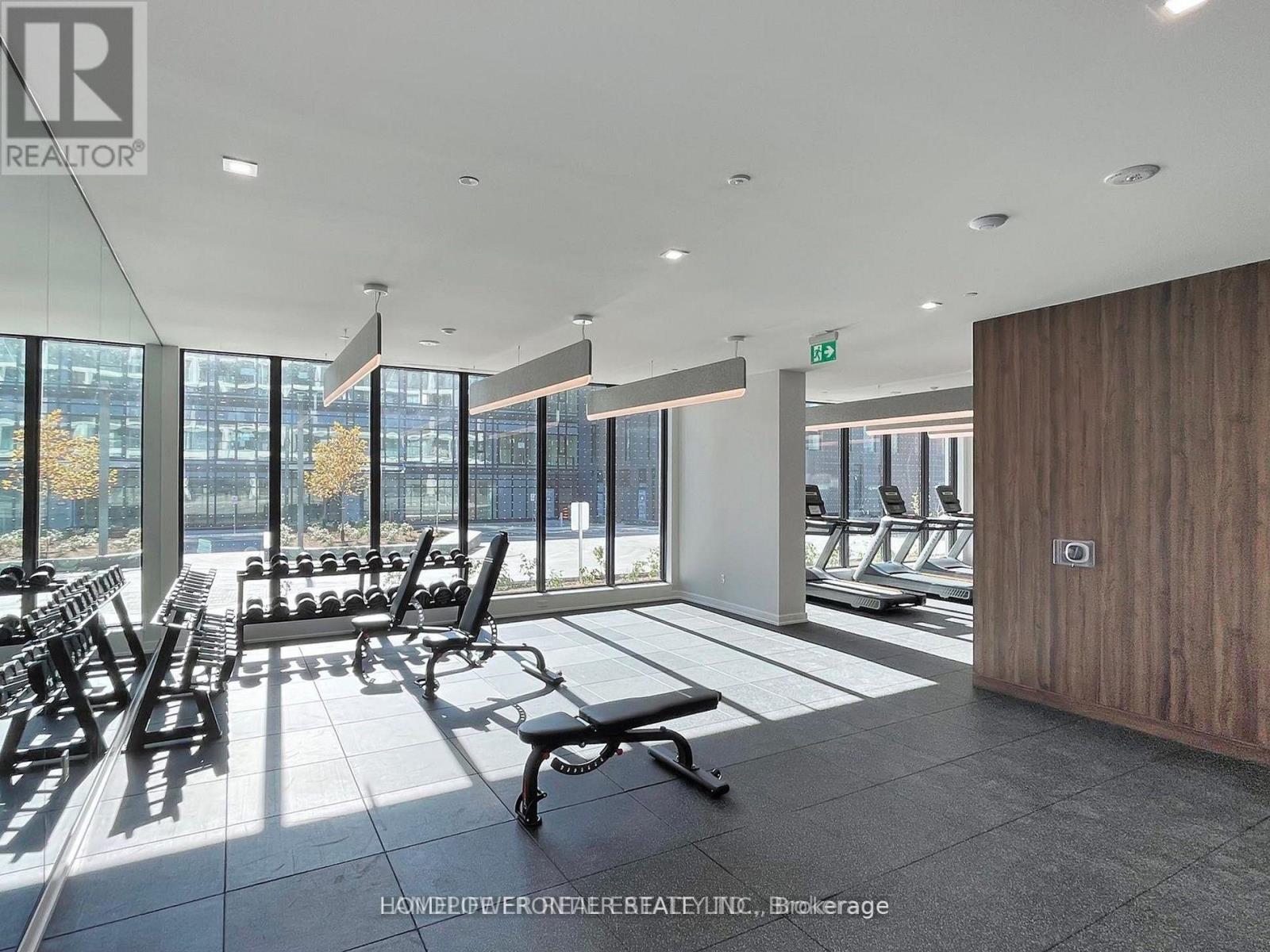 416 - 1 Kyle Lowry Rd Road, Toronto, Ontario  M3C 0S6 - Photo 23 - C12492244