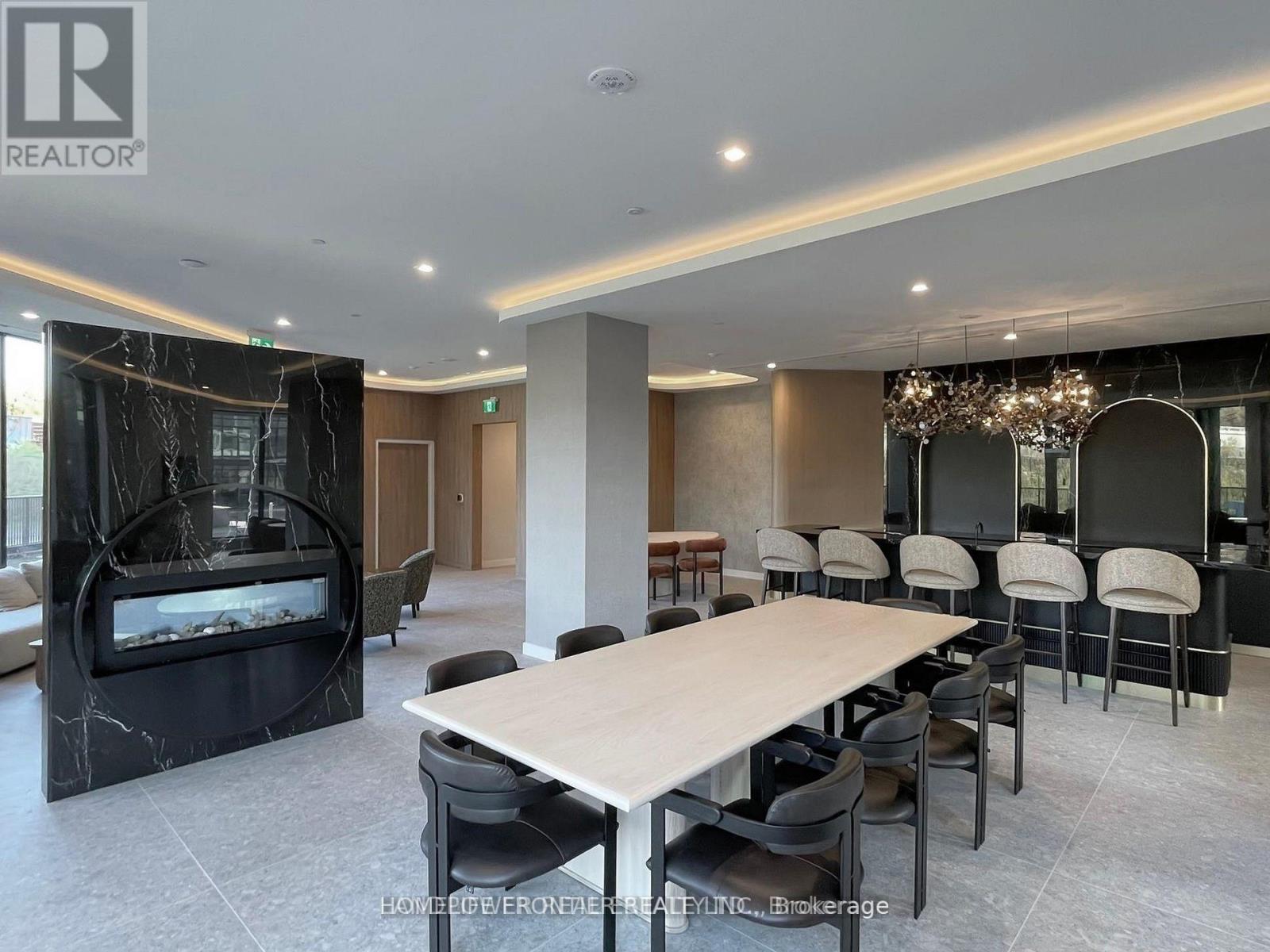 416 - 1 Kyle Lowry Rd Road, Toronto, Ontario  M3C 0S6 - Photo 29 - C12492244