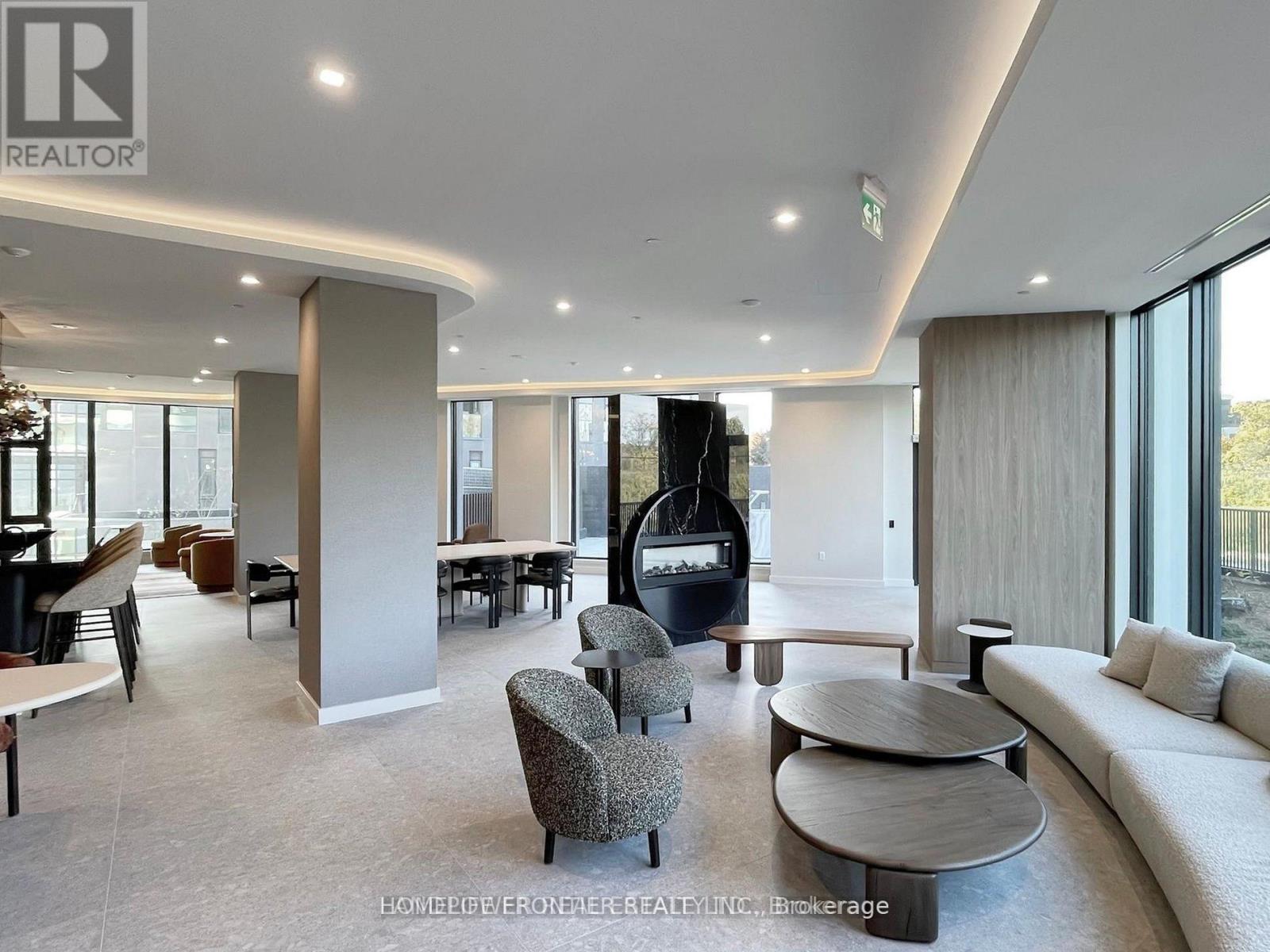 416 - 1 Kyle Lowry Rd Road, Toronto, Ontario  M3C 0S6 - Photo 33 - C12492244