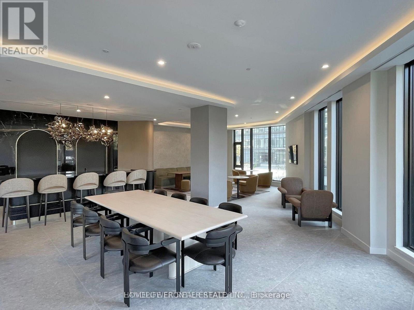 416 - 1 Kyle Lowry Rd Road, Toronto, Ontario  M3C 0S6 - Photo 27 - C12492244