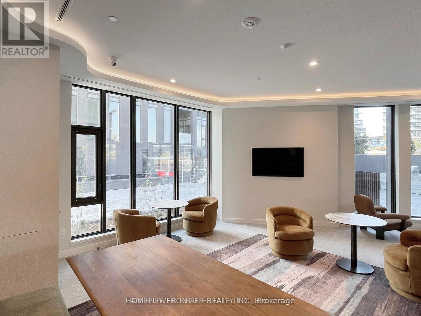 416 - 1 Kyle Lowry Rd Road, Toronto, Ontario  M3C 0S6 - Photo 31 - C12492244