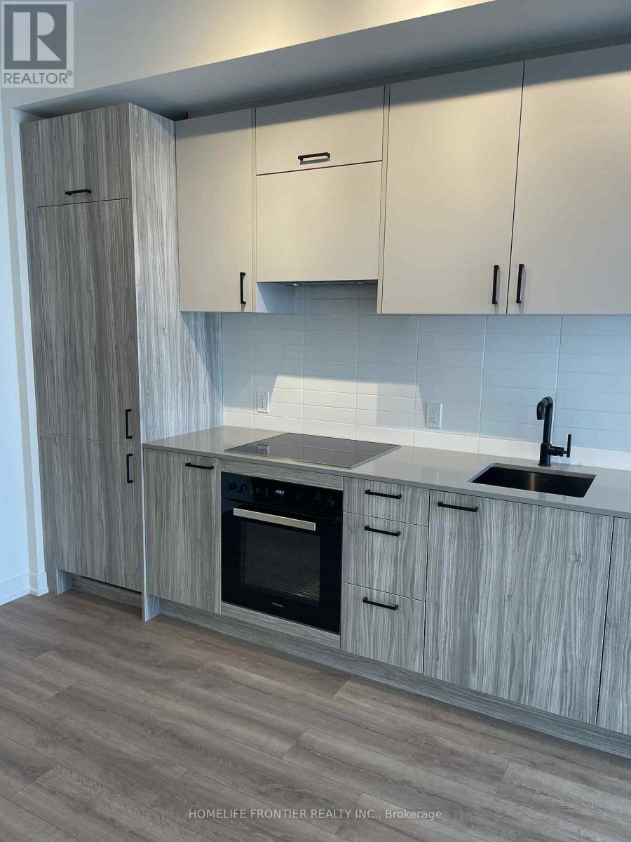 416 - 1 Kyle Lowry Rd Road, Toronto, Ontario  M3C 0S6 - Photo 10 - C12492244