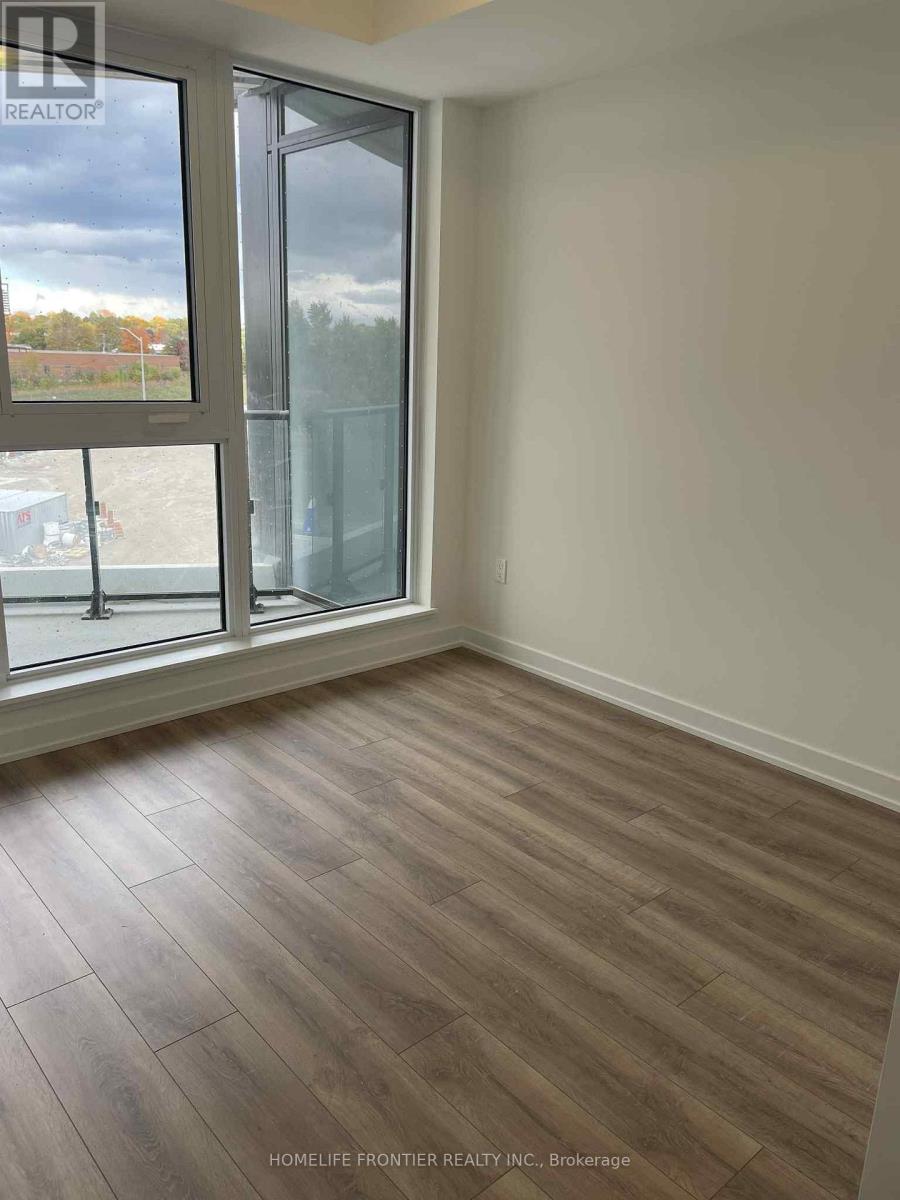 416 - 1 Kyle Lowry Rd Road, Toronto, Ontario  M3C 0S6 - Photo 12 - C12492244