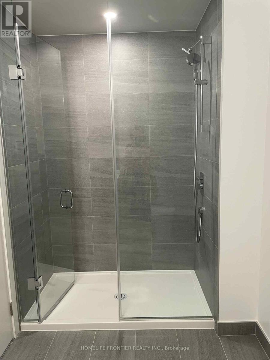 416 - 1 Kyle Lowry Rd Road, Toronto, Ontario  M3C 0S6 - Photo 16 - C12492244