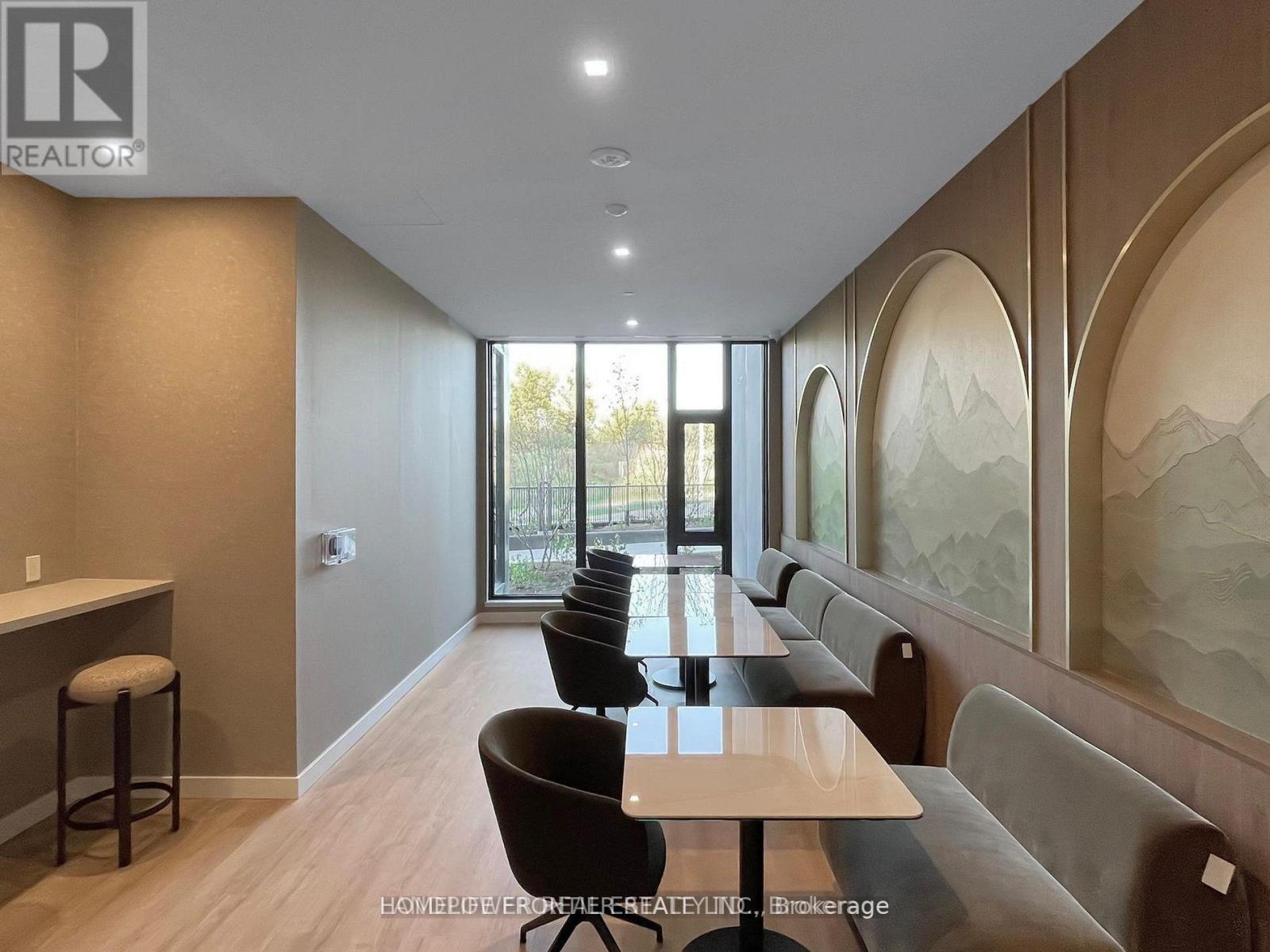 416 - 1 Kyle Lowry Rd Road, Toronto, Ontario  M3C 0S6 - Photo 26 - C12492244