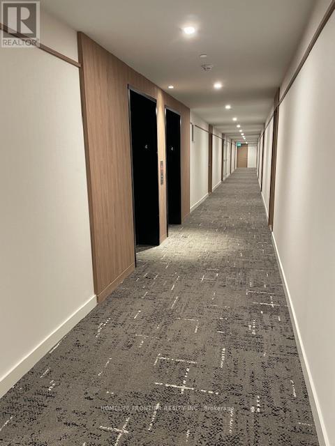 416 - 1 Kyle Lowry Rd Road, Toronto, Ontario  M3C 0S6 - Photo 7 - C12492244