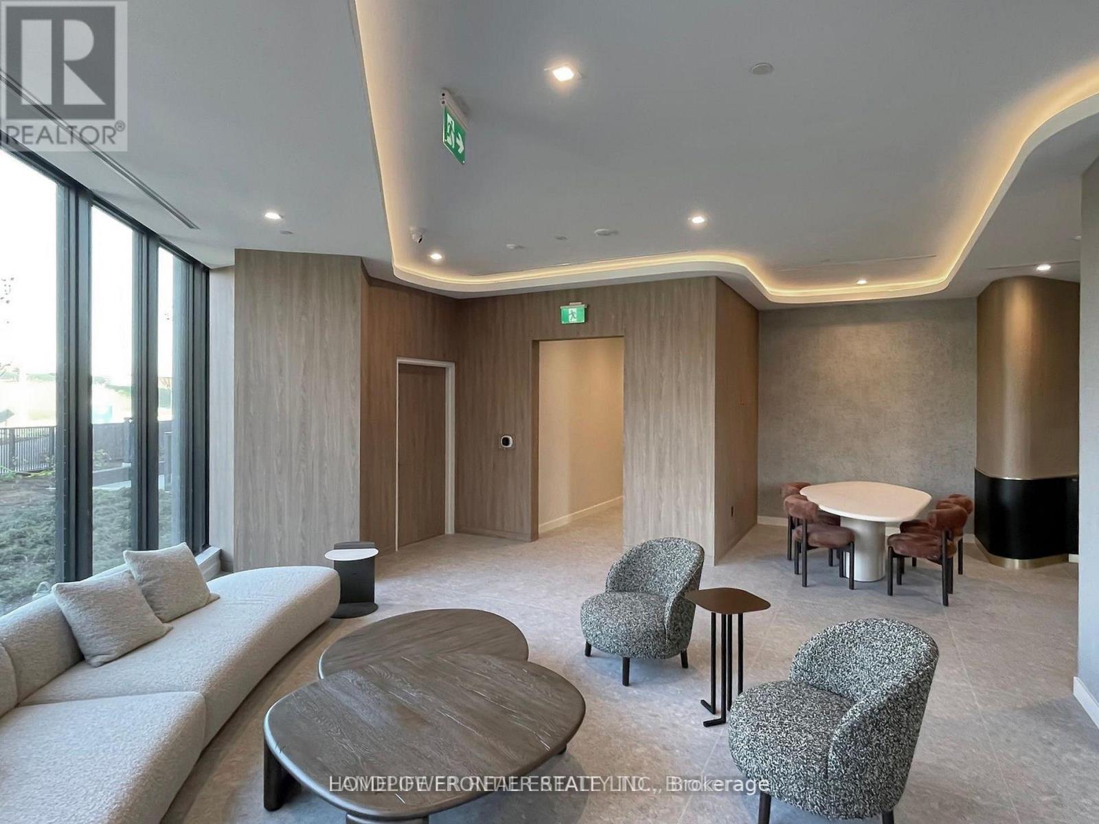 416 - 1 Kyle Lowry Rd Road, Toronto, Ontario  M3C 0S6 - Photo 28 - C12492244