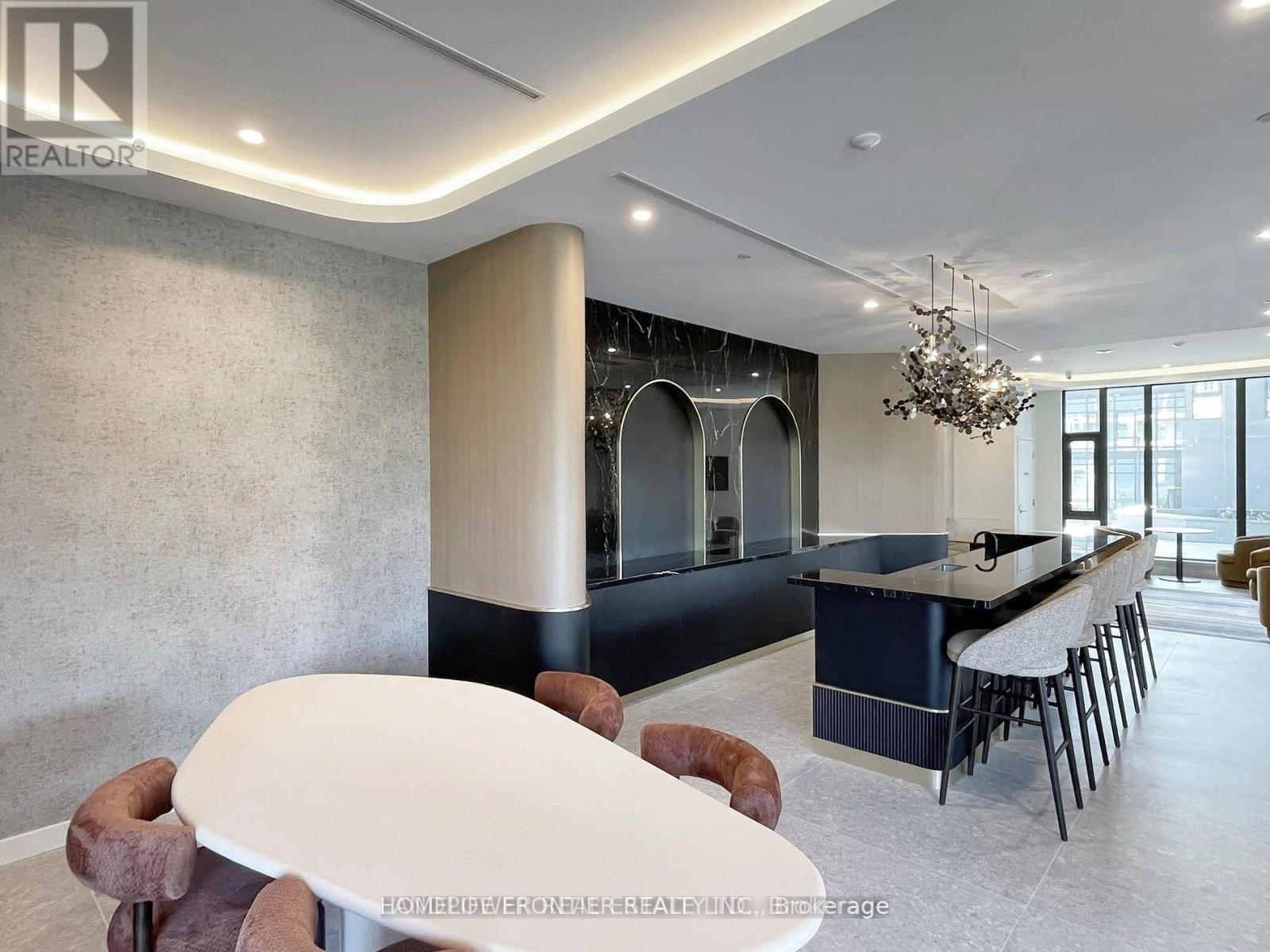 416 - 1 Kyle Lowry Rd Road, Toronto, Ontario  M3C 0S6 - Photo 32 - C12492244