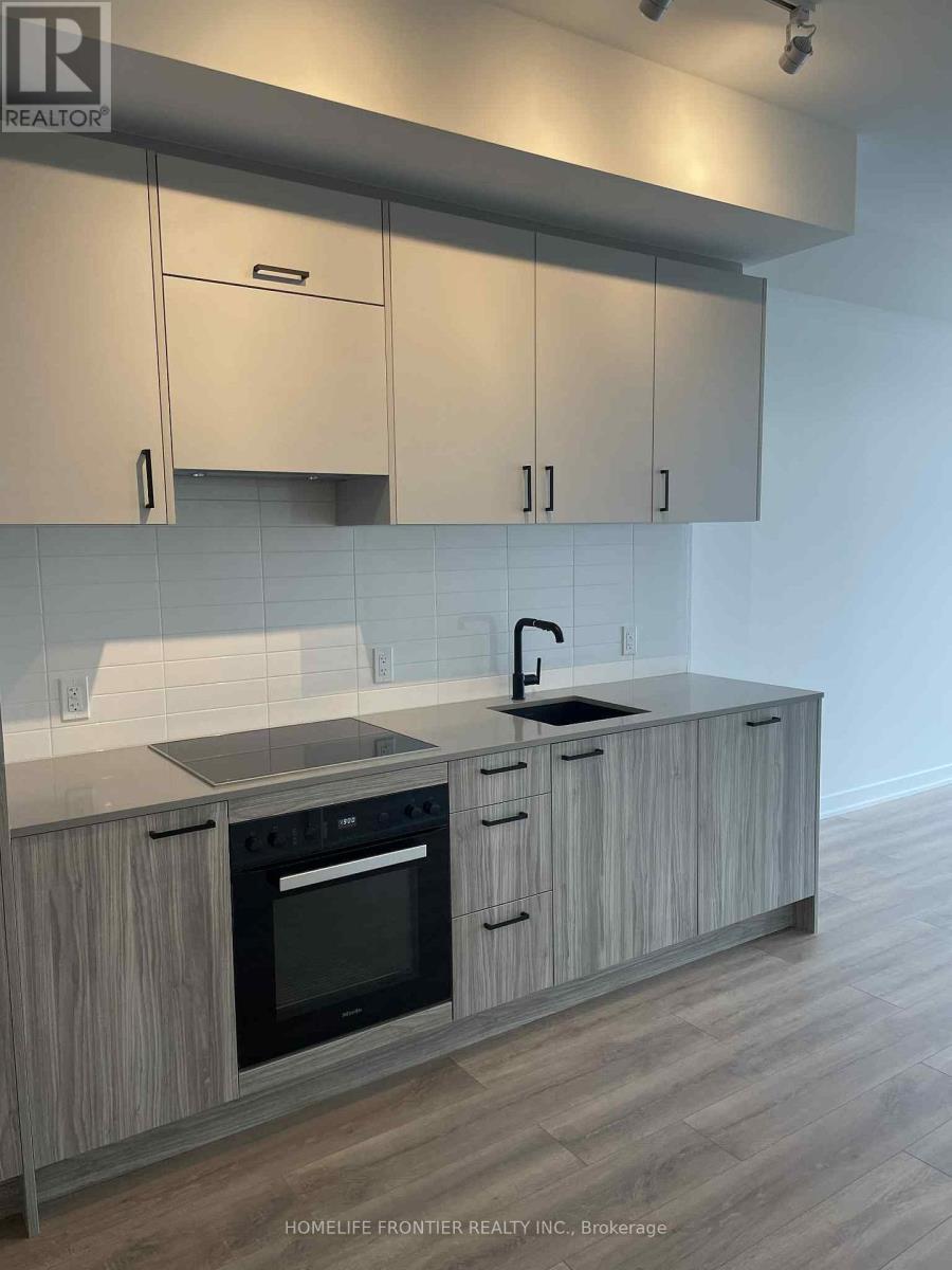 416 - 1 Kyle Lowry Rd Road, Toronto, Ontario  M3C 0S6 - Photo 9 - C12492244