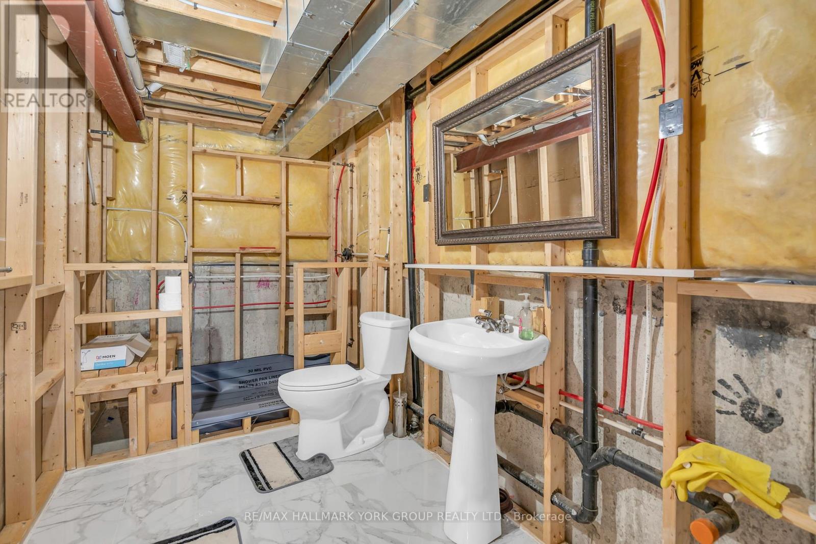 39 Farley Circle, Georgina, Ontario  L0E 1S0 - Photo 31 - N12467826