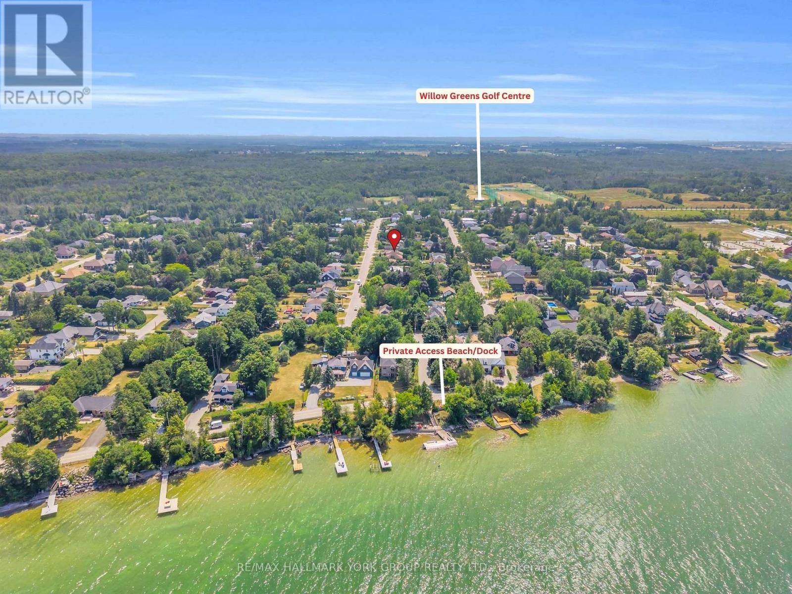 39 Farley Circle, Georgina, Ontario  L0E 1S0 - Photo 39 - N12467826