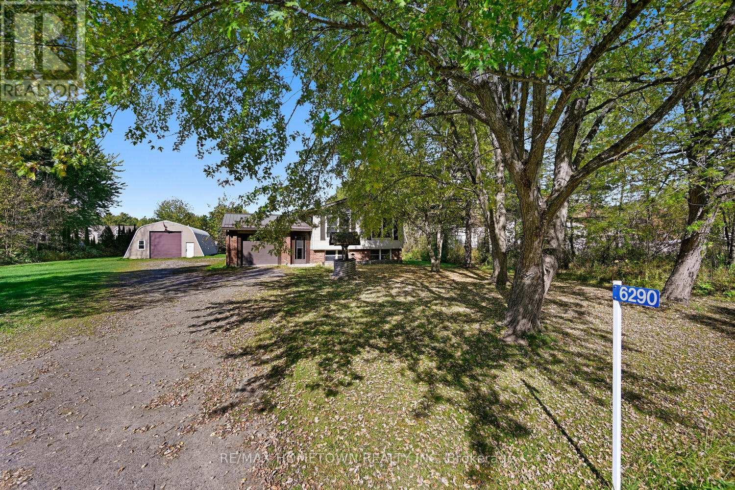 6290 6th Concession Road, Augusta, Ontario  K6V 5T2 - Photo 3 - X12492566