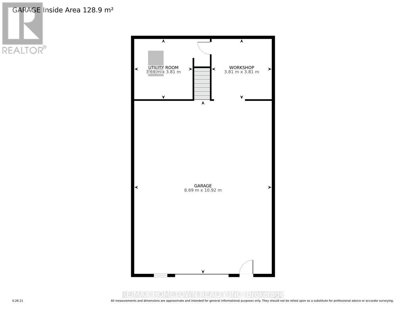 6290 6th Concession Road, Augusta, Ontario  K6V 5T2 - Photo 42 - X12492566