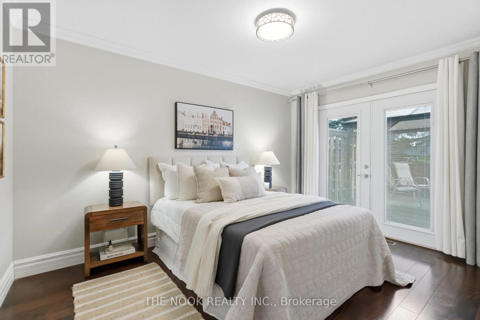 459 Cunningham Avenue, Oshawa, Ontario  L1J 3C1 - Photo 13 - E12492426