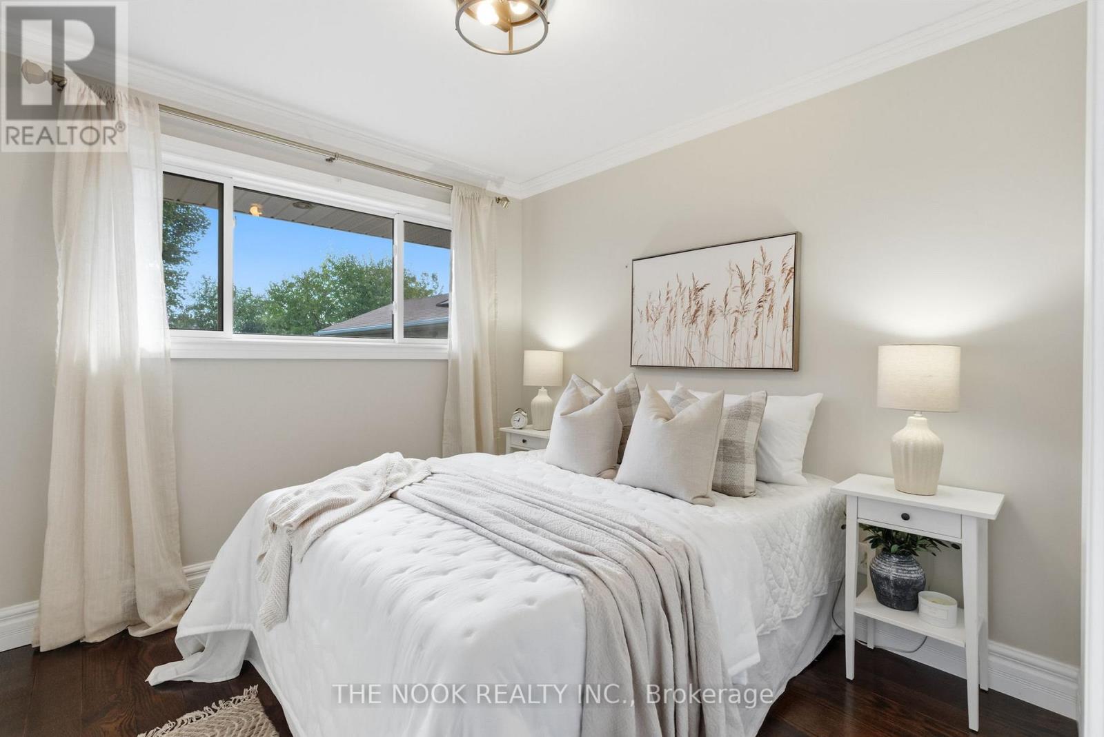 459 Cunningham Avenue, Oshawa, Ontario  L1J 3C1 - Photo 14 - E12492426