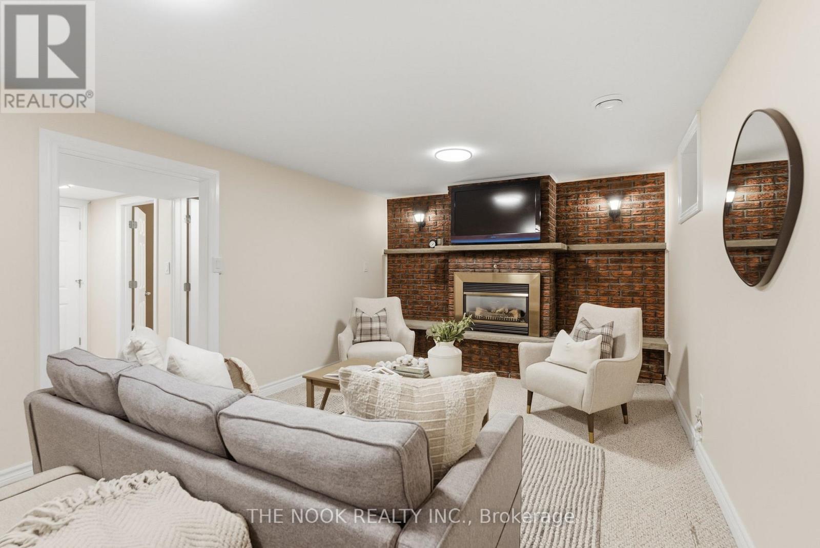 459 Cunningham Avenue, Oshawa, Ontario  L1J 3C1 - Photo 19 - E12492426