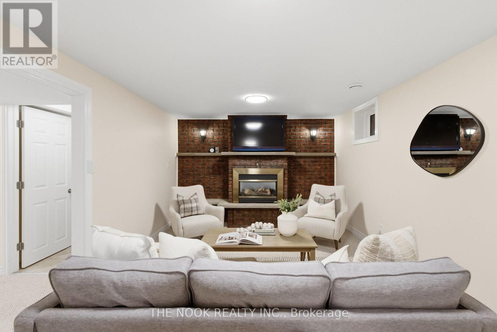 459 Cunningham Avenue, Oshawa, Ontario  L1J 3C1 - Photo 20 - E12492426