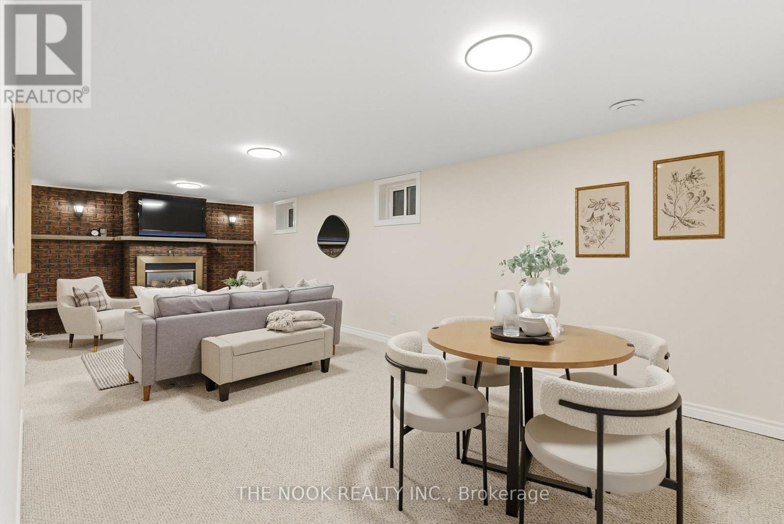 459 Cunningham Avenue, Oshawa, Ontario  L1J 3C1 - Photo 22 - E12492426