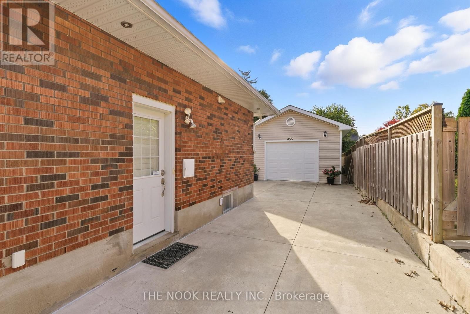 459 Cunningham Avenue, Oshawa, Ontario  L1J 3C1 - Photo 30 - E12492426