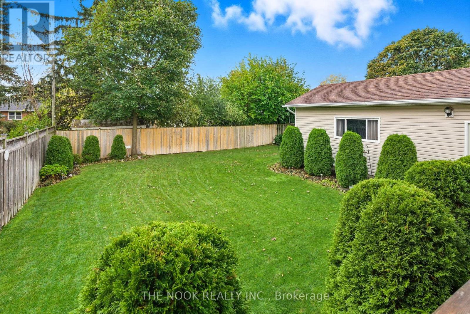 459 Cunningham Avenue, Oshawa, Ontario  L1J 3C1 - Photo 33 - E12492426