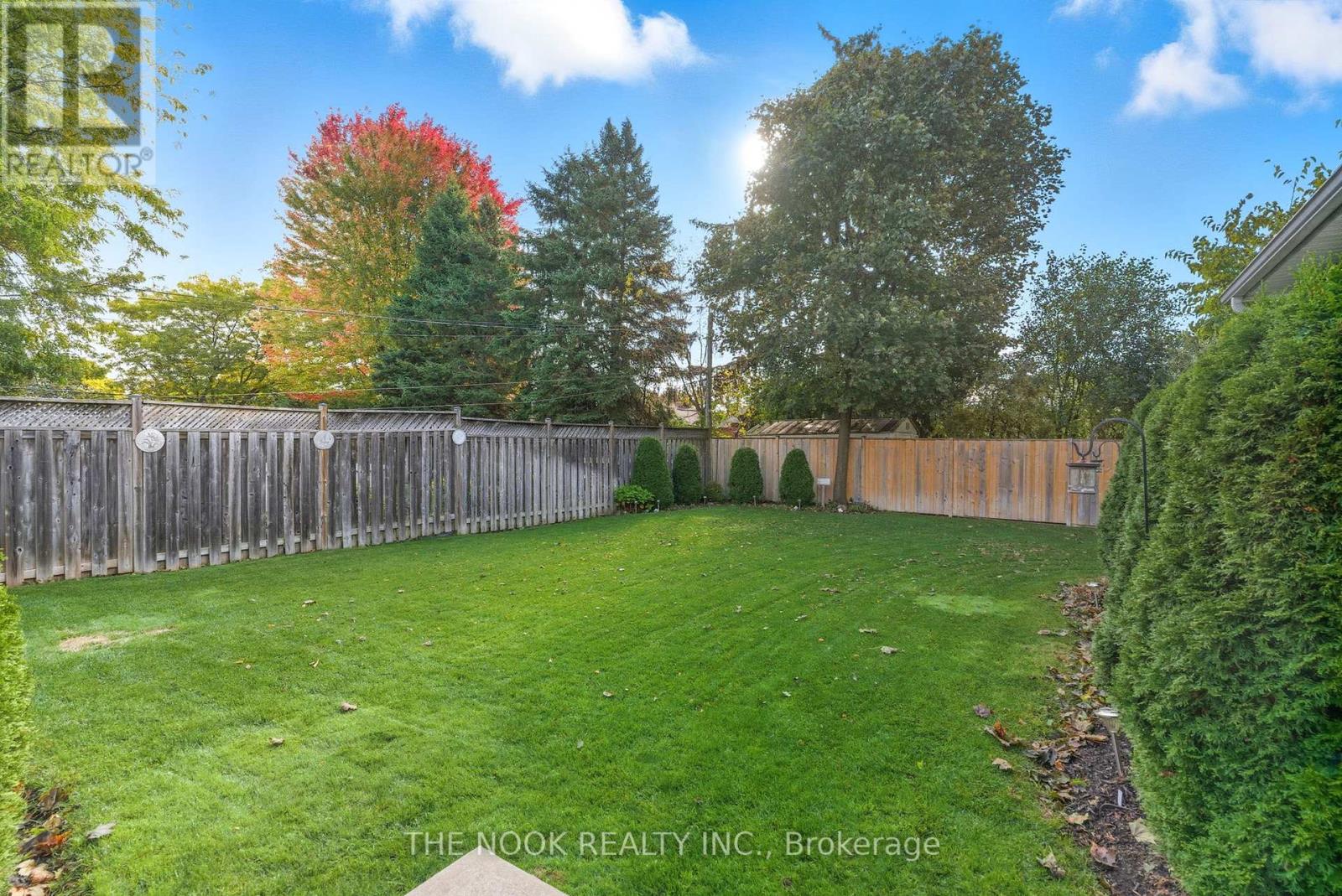 459 Cunningham Avenue, Oshawa, Ontario  L1J 3C1 - Photo 34 - E12492426