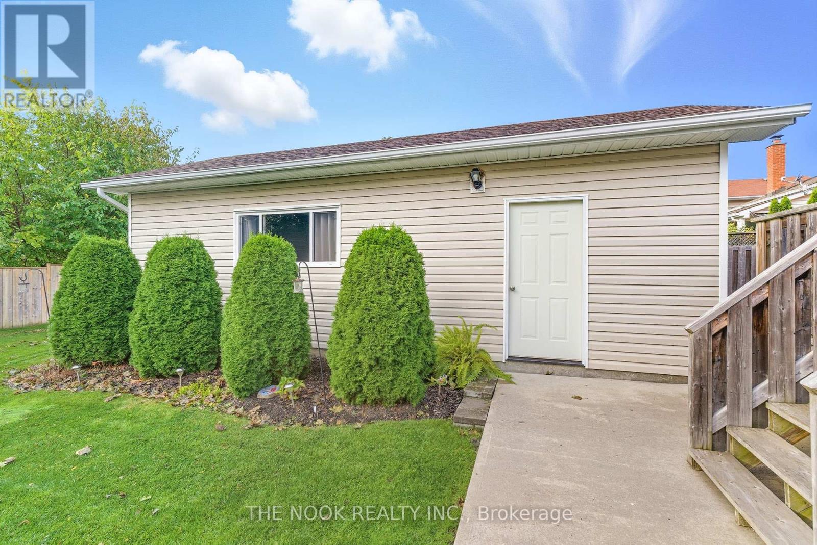 459 Cunningham Avenue, Oshawa, Ontario  L1J 3C1 - Photo 35 - E12492426