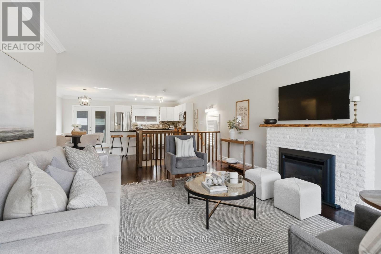 459 Cunningham Avenue, Oshawa, Ontario  L1J 3C1 - Photo 7 - E12492426