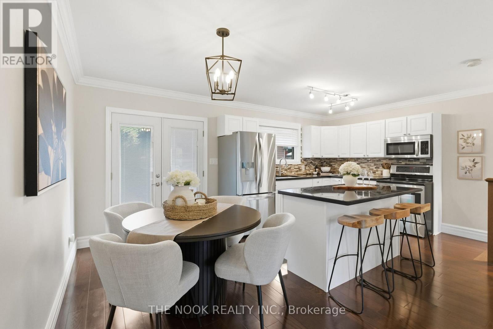 459 Cunningham Avenue, Oshawa, Ontario  L1J 3C1 - Photo 8 - E12492426