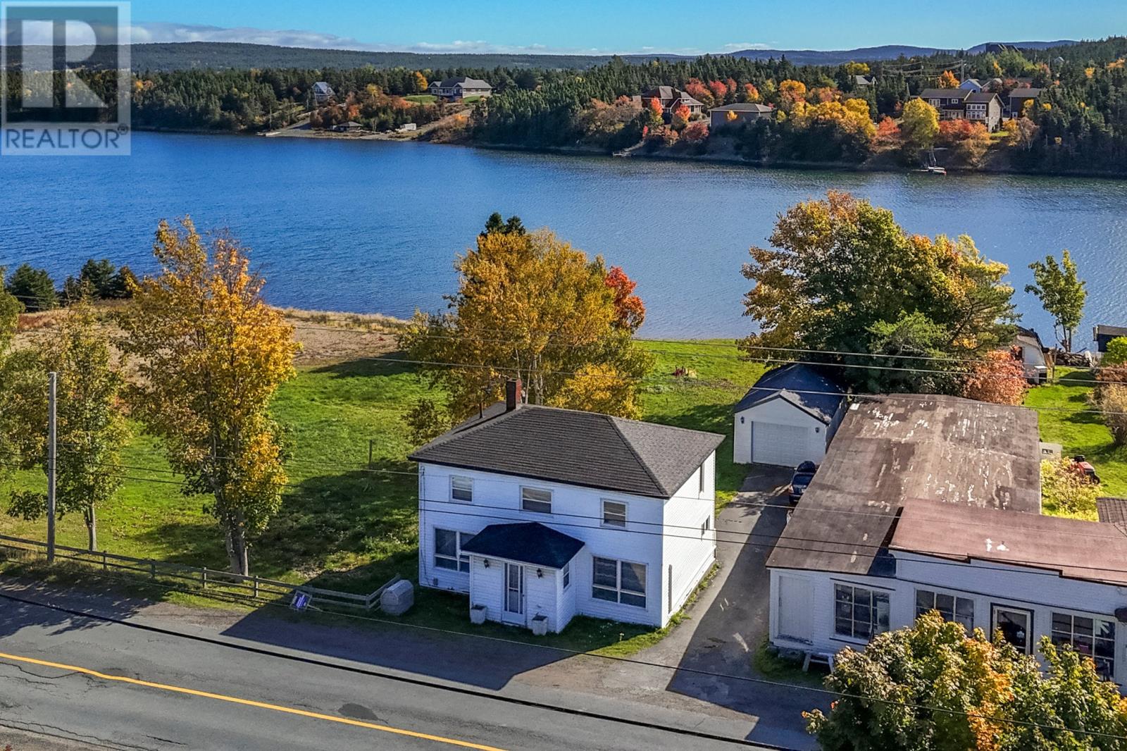 49 North River Road, North River, Newfoundland & Labrador