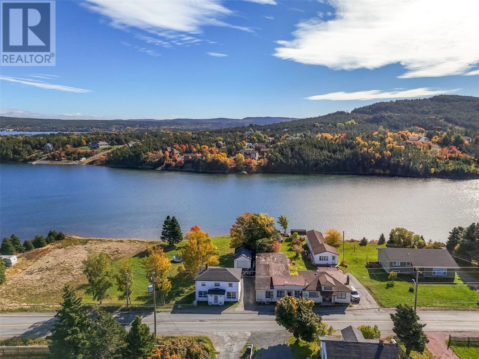 49 North River Road, North River, Newfoundland & Labrador  A0A 2R0 - Photo 25 - 1292154