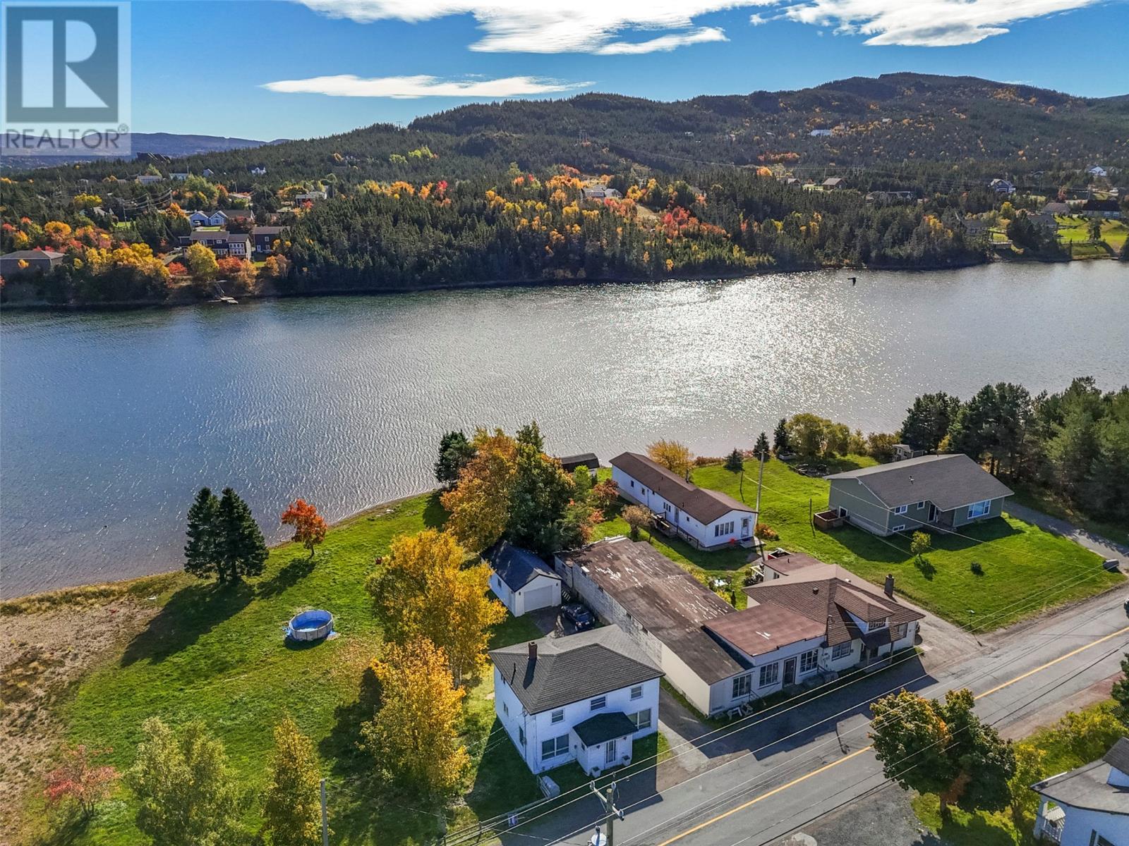 49 North River Road, North River, Newfoundland & Labrador  A0A 2R0 - Photo 26 - 1292154