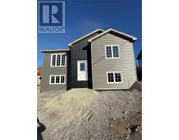 4 Heidi Crescent, Conception Bay South, Newfoundland & Labrador