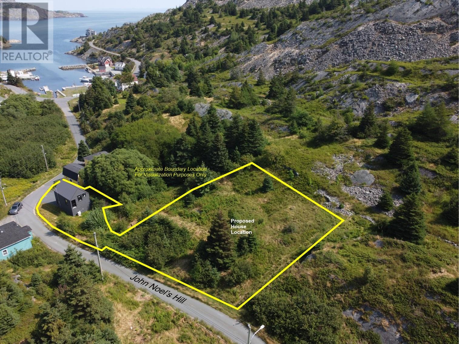 15-19 John Noels Hill, Brigus, Newfoundland & Labrador