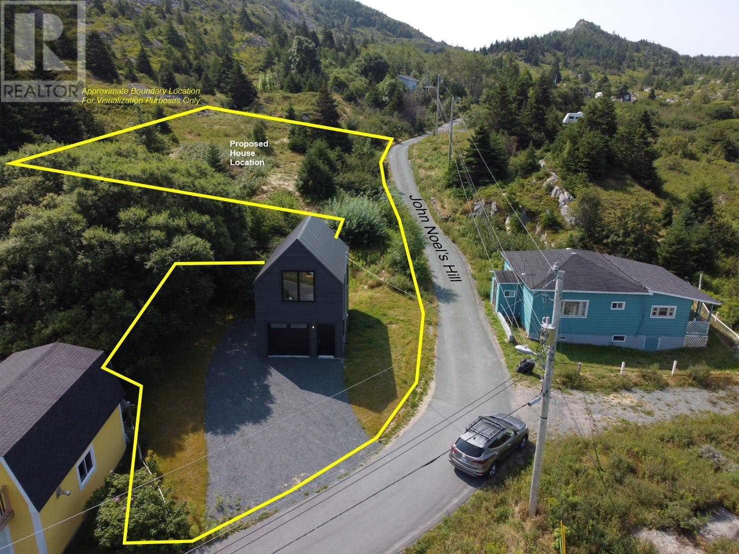 15-19 John Noels Hill, Brigus, Newfoundland & Labrador  A0A 1K0 - Photo 2 - 1292009