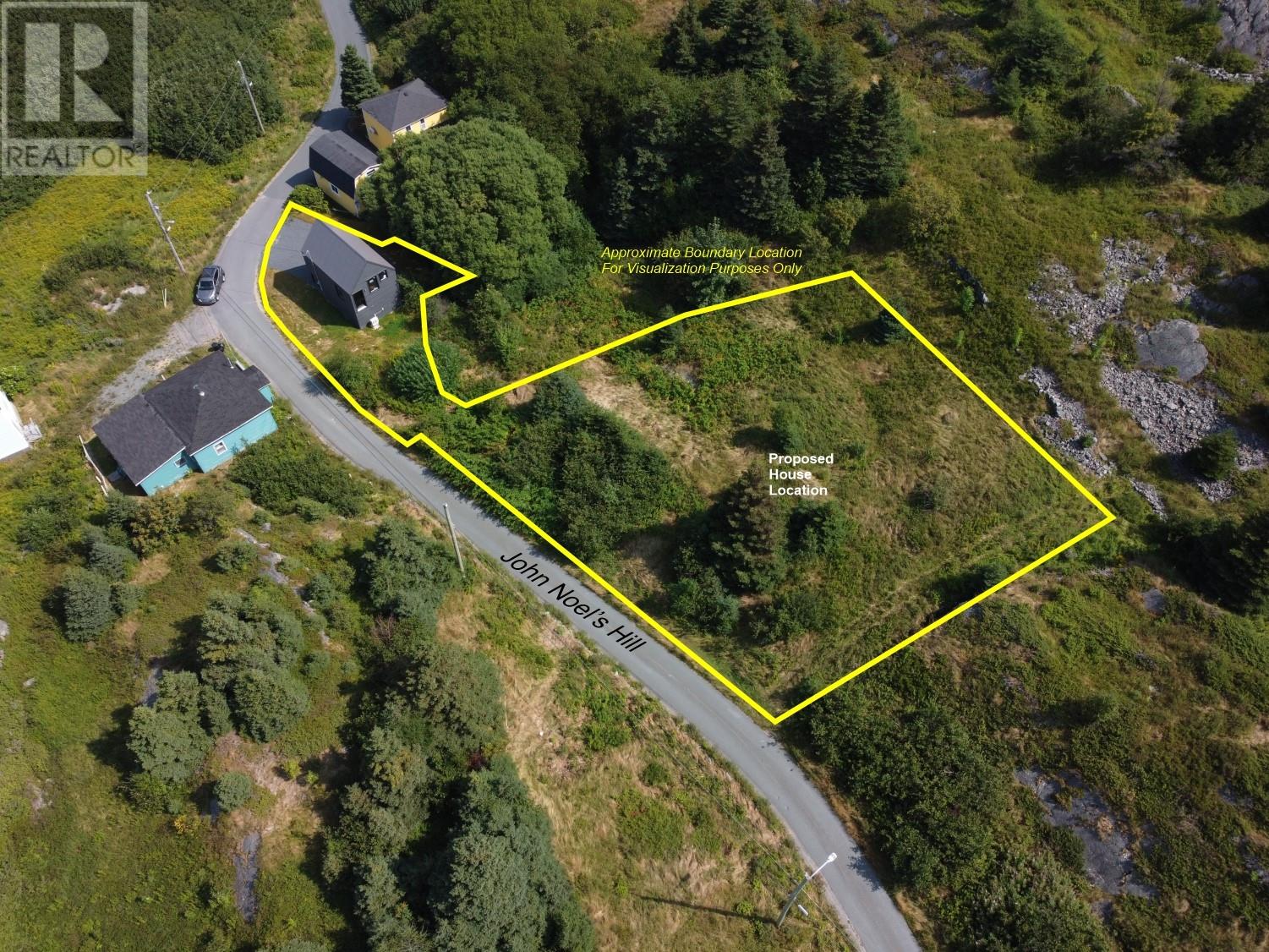 15-19 John Noels Hill, Brigus, Newfoundland & Labrador  A0A 1K0 - Photo 3 - 1292009